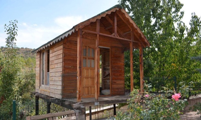 Hacilar House | Luxury Villa Near Erciyes Mt.
