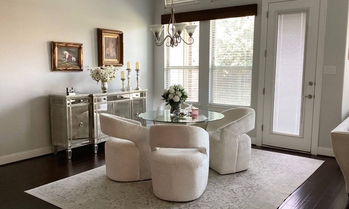 Prosper Villa | Luxury Villa near PGA of America