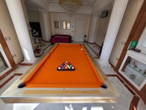 Portici Apartment | Luxury Villa Near Vesuvius and Hercolaneum until 8 people free parking