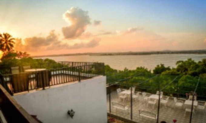 Rumassala Villa | Luxury Villa Nearby Beach