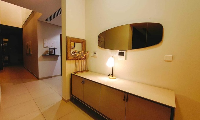 Muscat Villa | LUXURY VILLA