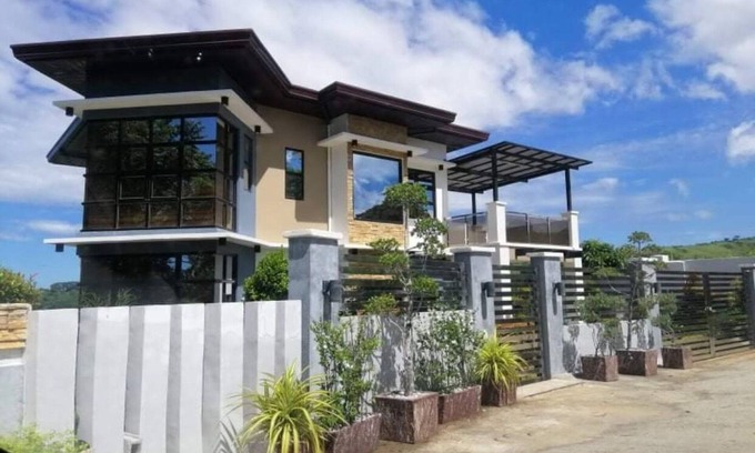 Metro Luzon Urban Beltway Villa | Luxury Villa at Mariveles Bataan, Philippines, Ph