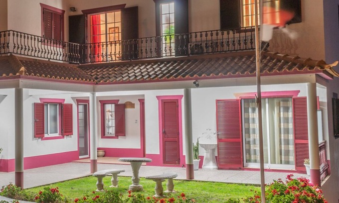 Ponta Delgada Villa | Luxury Villa Ponta Delgada