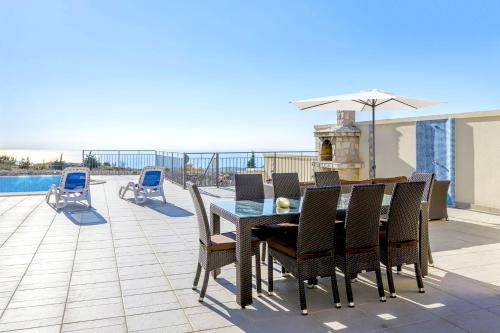 Ravno Villa | Luxury Villa Price with private pool near Dubrovnik