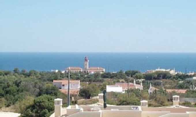 Carvoeiro Villa | Luxury Villa, Stunning Sea Views, Private Gardens, WiFi and Air-Con.