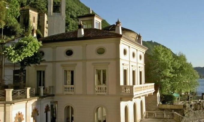 Blevio Villa | Luxury Villa rental on Lake Como, Italy.