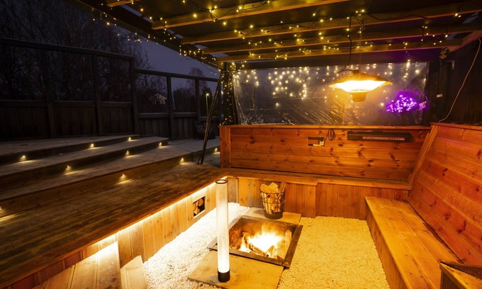 Farsta Villa | Luxury Villa Stockholm