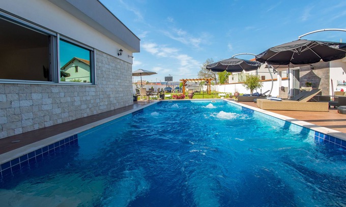 Blagaj Villa | Luxury villa Vie