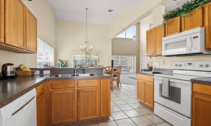 West Haven Villa | Luxury Villa With Private Pool And Spa In West Haven