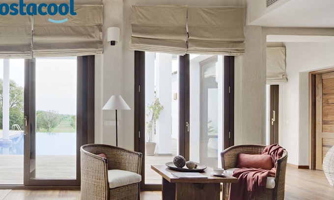 Benalup-Casas Vieja Villa | Luxury villa with private swimming pool - golf view (cleaning incl.)
