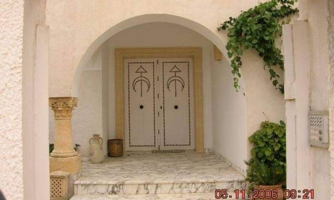 Mansoura Villa | LUXURY VILLA WITH SEA VIEW