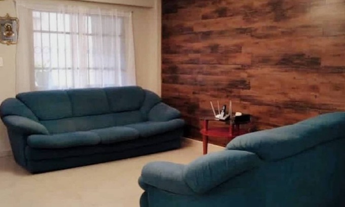 Lecherías Villa | Luxury Village w/pool garden BBQ 5 min from beach