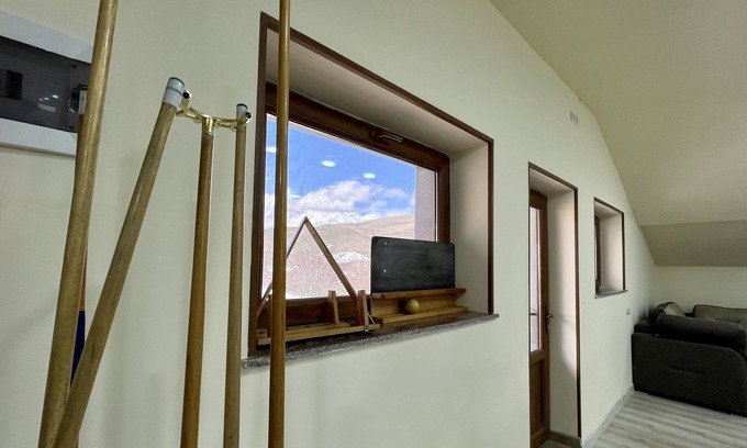 Abovyan Villa | Luxury Villas