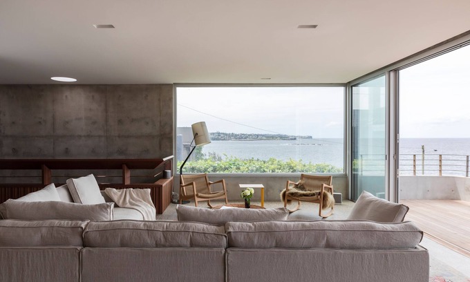 South Coogee House | Luxury Villas Bunya (Ocean Views)