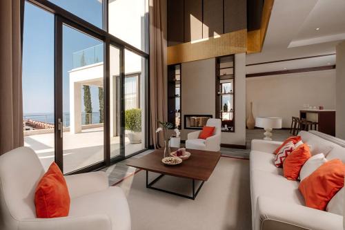 Rezevici Villa | Luxury Villas