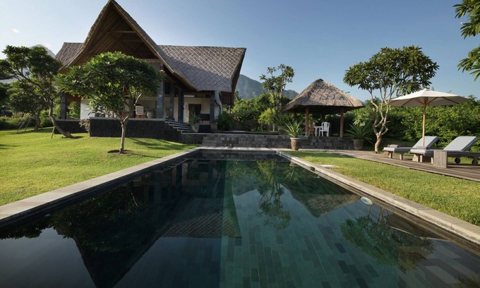 Tua Villa | Luxury Villas with Dream Views and Large Tropical Gardens