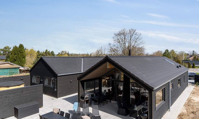 Dronningmolle House | Luxury Wellness Retreat - By Traum Ferienwohnungen