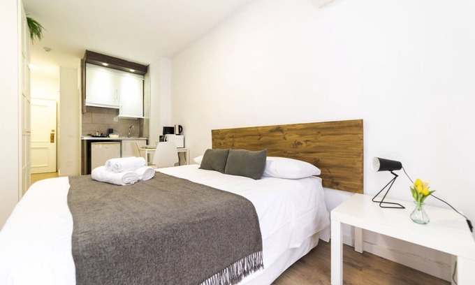 Arapiles Apartment | Luxury XIII - Ferga Suites