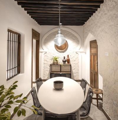 Stone Town Apartment | Luxury Zanzibari Stone Town House by Liv Zanzibar