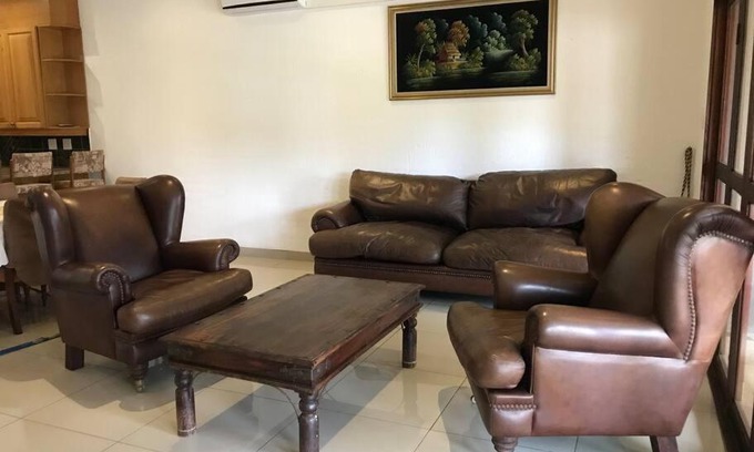 Shelly Beach Apartment | Luxury3 bedroom 6 sleeper penthouse apartment in Shellybeach