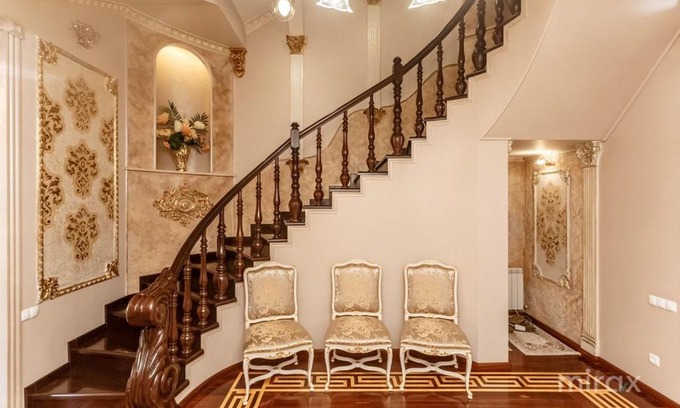 Riscani Villa | LuxuryLife