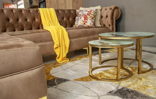 Zeerust House | Luxuryo