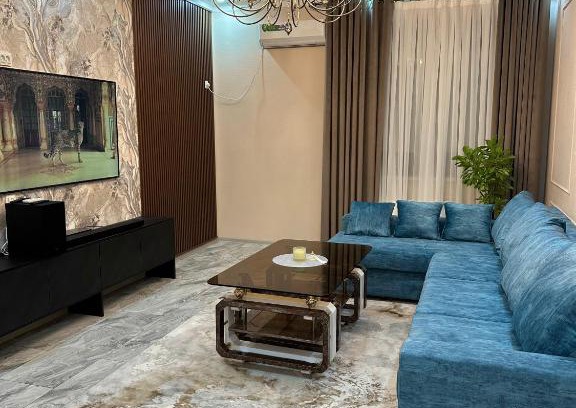 Bukhara Province Apartment | Luxurys