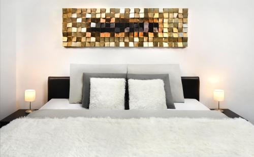 Kezmarok Apartment | Luxus apartmán pod hradom