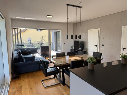 Puntigam Apartment | LUXUS-Apartment in GRAZ
