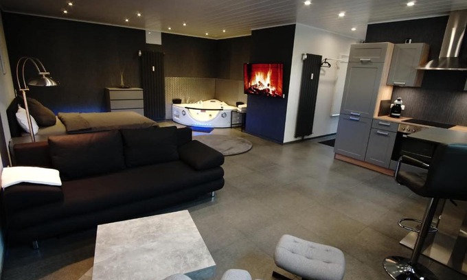 Uebach-Palenberg Apartment | Luxus-Appartement
