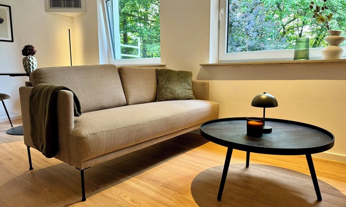 Dortmund Apartment | Luxus Appartement in Dortmund