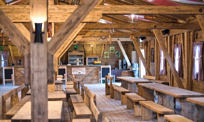 Mühlhausen Apartment | Luxus Hostel Rabe Mühlhausen