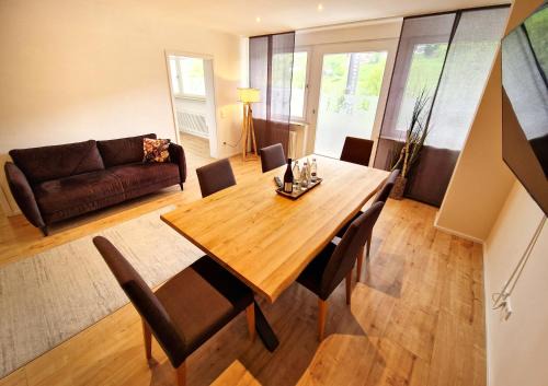Ottenhofen im Schwarzwald Apartment | Luxus mit Schwarzwaldromantik pur!