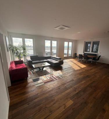Seligenstadt Apartment | Luxus Oase in Seligenstadt