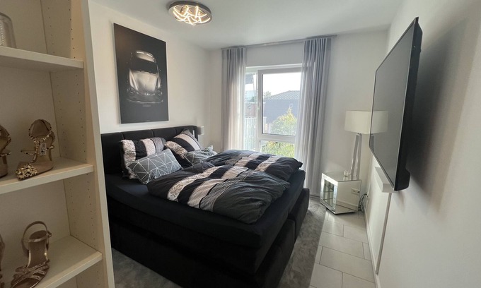 Rhein-Erft-Kreis District Apartment | Luxus-wohnung Köln/bonn/phantasialand