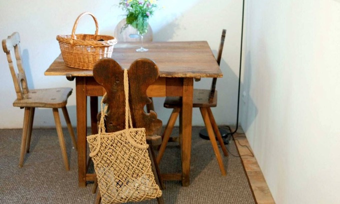 Straden Apartment | Luxusleben für Naturromantiker