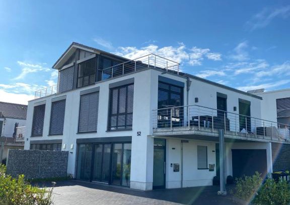 Horde Apartment | Luxuswohnung direkt am Phönixsee