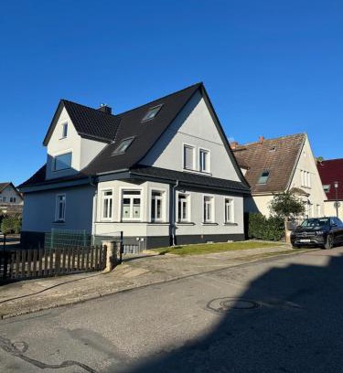 Muritz Apartment | Luxuswohnung Waren Müritz