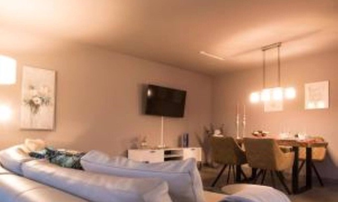 Old Town Apartment | LuXx - Apartment - with 65 sqm & roof terrace
