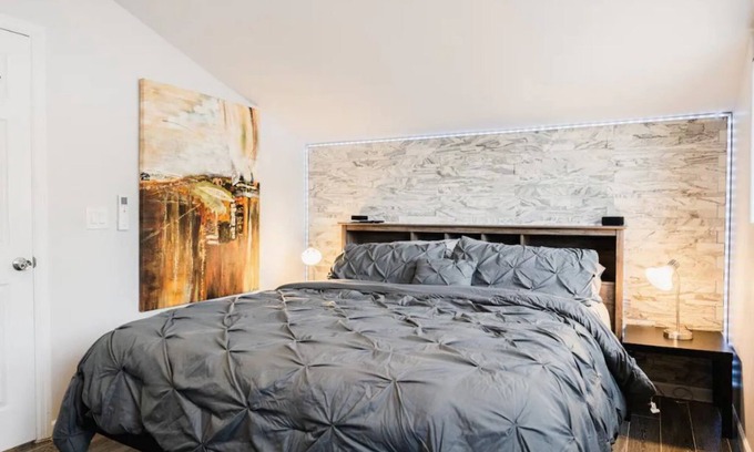 Rincon Heights House | Luxy House