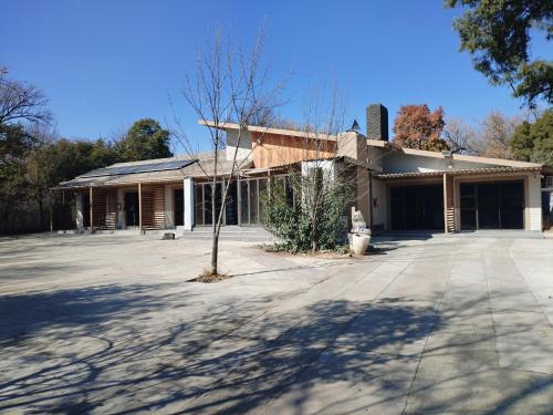 Kroonstad House | Luyana guesthouse