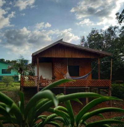 Iranduba House | LUZ AMAZÔNIA LODGE