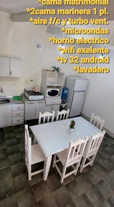 Obera Apartment | LUZ BELLA 2