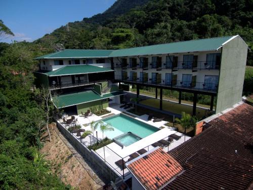 Lagoinha Hotel | Luz da Lua Pousada