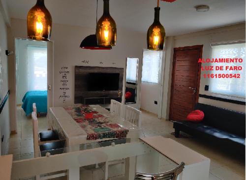 Las Colinas de Peralta Ramos Apartment | Luz de Faro, frente a las playas mas lindas!