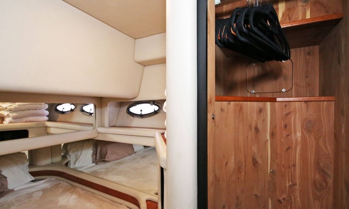 Downtown San Diego Boat Rental | Luz de Luna. 50' of Luxury And Zen in The Ocean, Most Beautiful Natural Tune