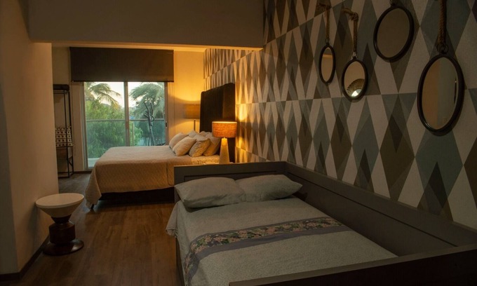 Topolobampo Villa | Luz del Mar