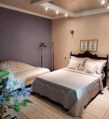 Pero Hotel | Luz do Sol Pousada 700m Praia do Peró