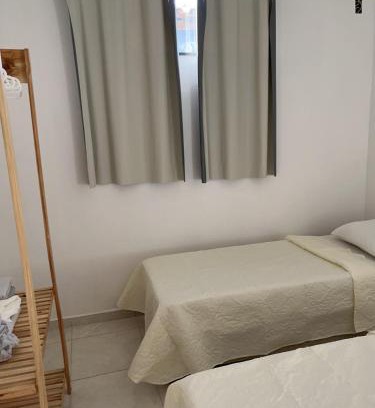 Mutari Apartment | Luz girassol