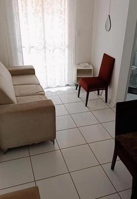 Aracaju Apartment | Luz verde santa Lúcia
